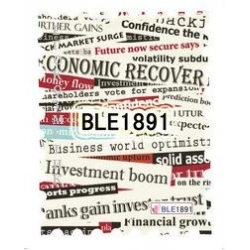 Ваденки Цял Нокът BLE1891